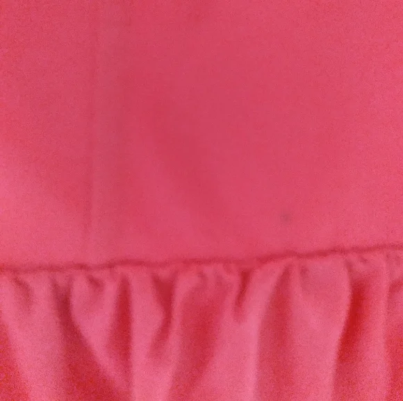 Pink dress - Picture 4 of 5